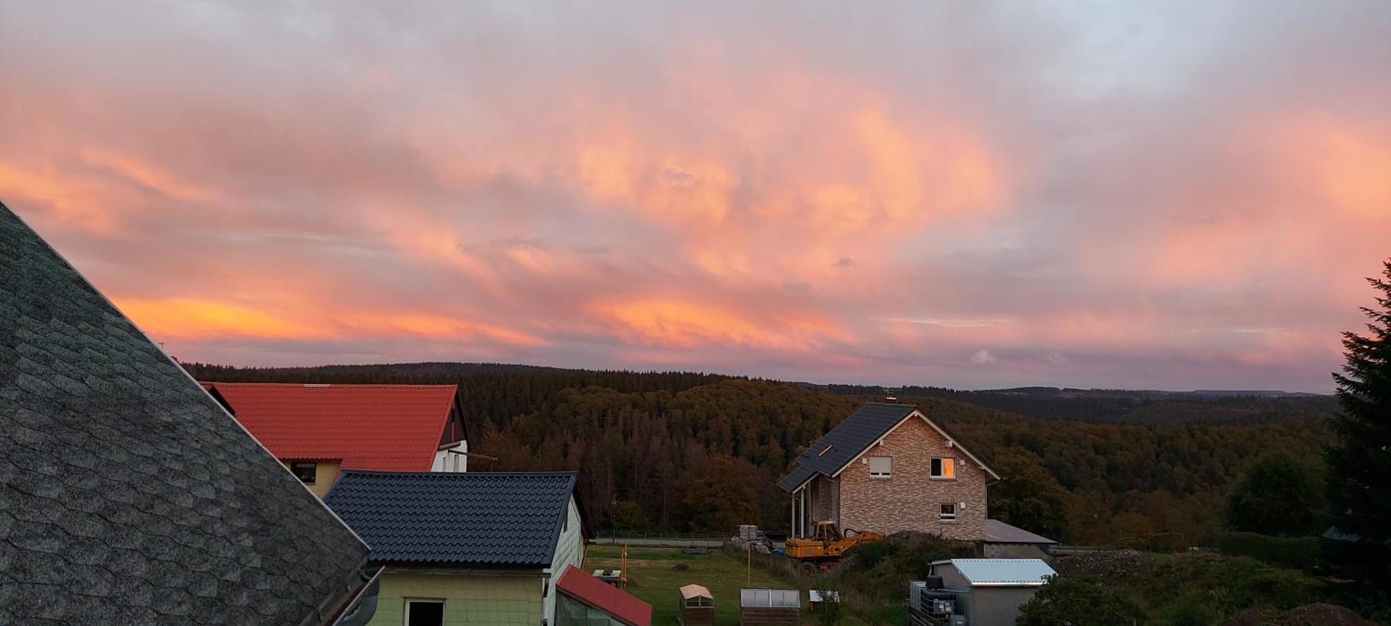 Ferienwohnung M.Spindler Frauenwald Eksteriør bilde